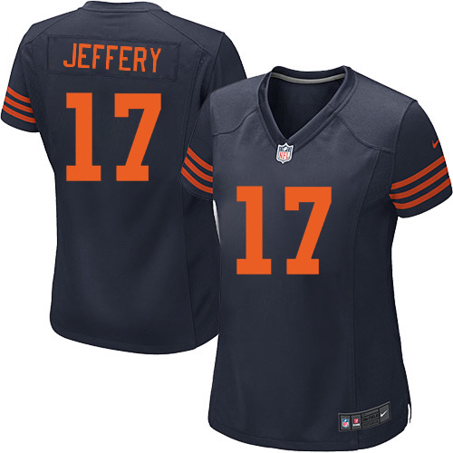 women Cleveland Browns jerseys-039